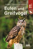 Eulen und Greifvögel, Häftad