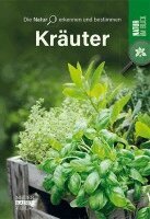 Kräuter, Häftad