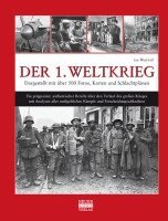 Ian Westwell - Der 1. Weltkrieg, Inbunden