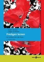 Achim Härtner, Holger Eschmann - Predigen lernen, Häftad