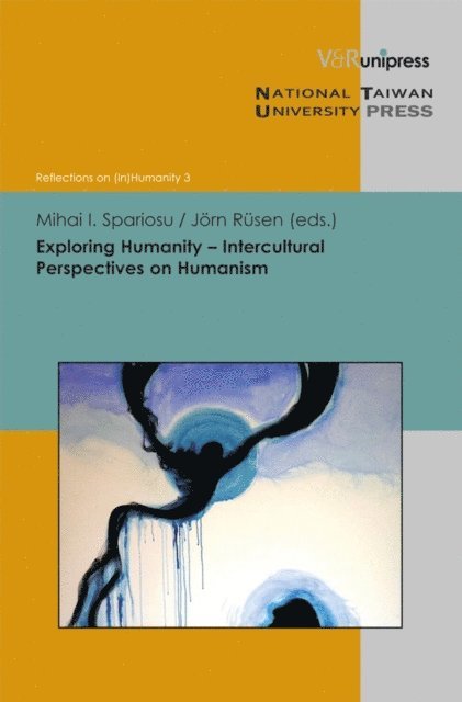 Jorn Rusen, Mihai I. Spariosu - Exploring Humanity, E-bok