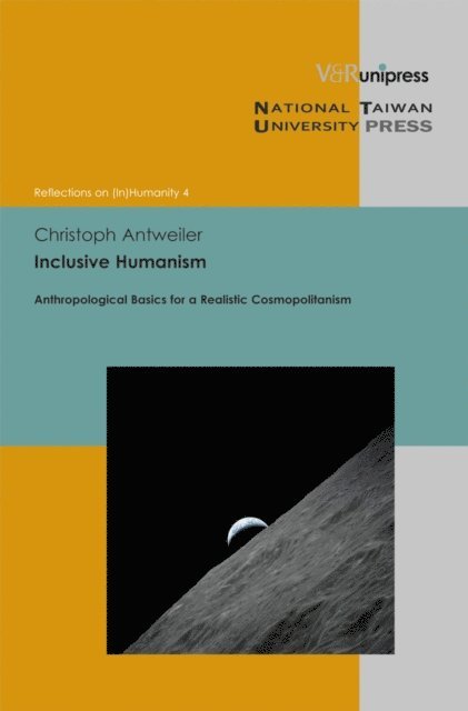 Christoph Antweiler - Inclusive Humanism, E-bok