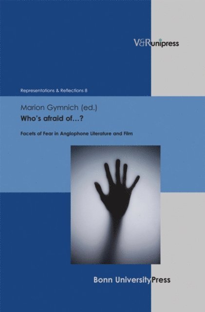 Marion Gymnich - Who's afraid of...?, E-bok