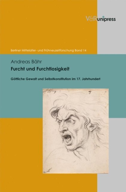 Andreas Bahr - Furcht und Furchtlosigkeit, E-bok