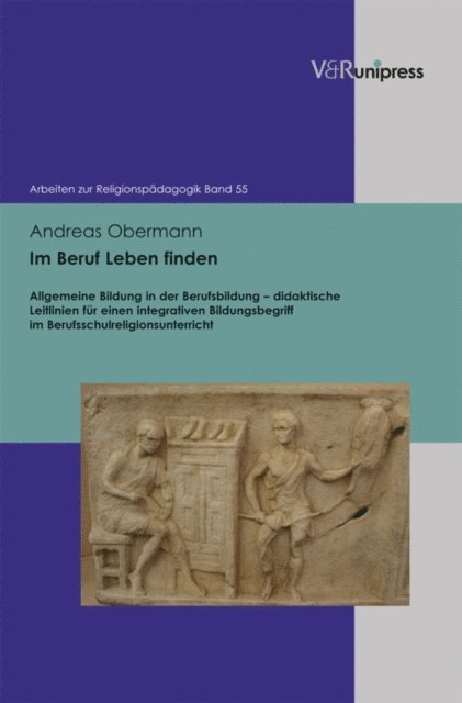 Andreas Obermann - Im Beruf Leben finden, E-bok