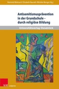 Warum das Thema ?Holocaust? in den Religionsunterricht der Grundschule gehört