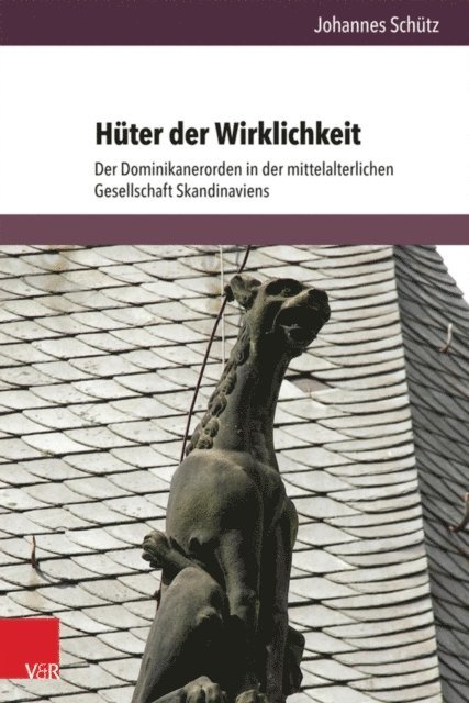Johannes Schutz - Hüter der Wirklichkeit, E-bok