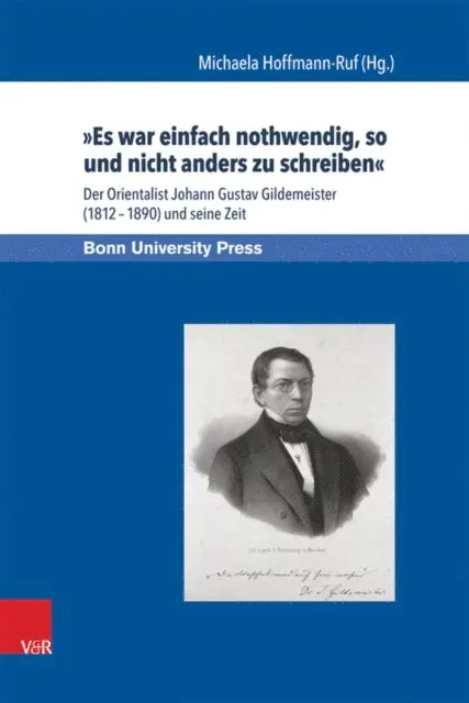 Michaela Hoffmann-Ruf - »Es war einfach nothwendig, so und nicht anders zu schreiben«, E-bok. Tillgänglighet: Lägg i varukorg