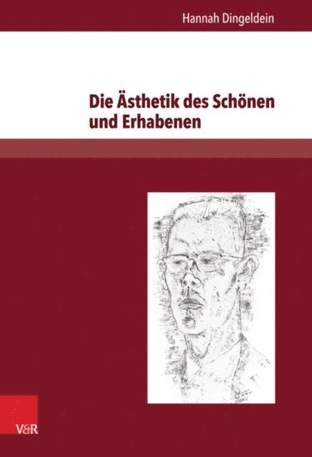 Hannah Dingeldein - Die Ästhetik des Schönen und Erhabenen, E-bok