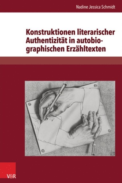 Nadine Jessica Schmidt - Konstruktionen literarischer Authentizität in autobiographischen Erzähltexten, E-bok