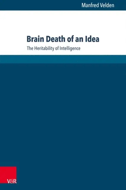 Manfred Velden - Brain Death of an Idea, E-bok. Tillgänglighet: Lägg i varukorg