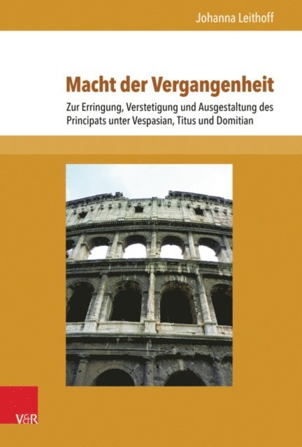 Johanna Leithoff - Macht der Vergangenheit, E-bok