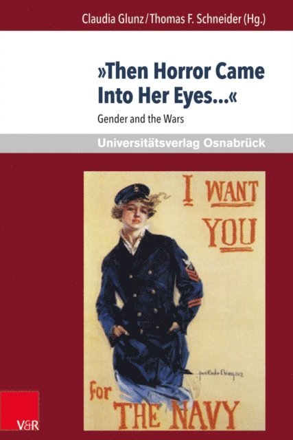 Thomas F. Schneider, Claudia Junk - Then Horror Came Into Her Eyes..., E-bok