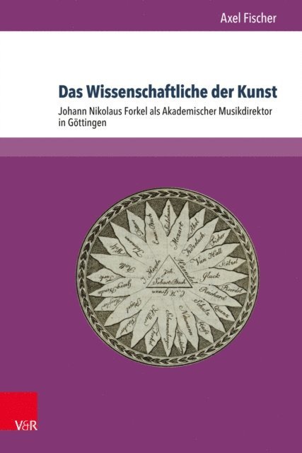 Axel Fischer - Das Wissenschaftliche der Kunst, E-bok