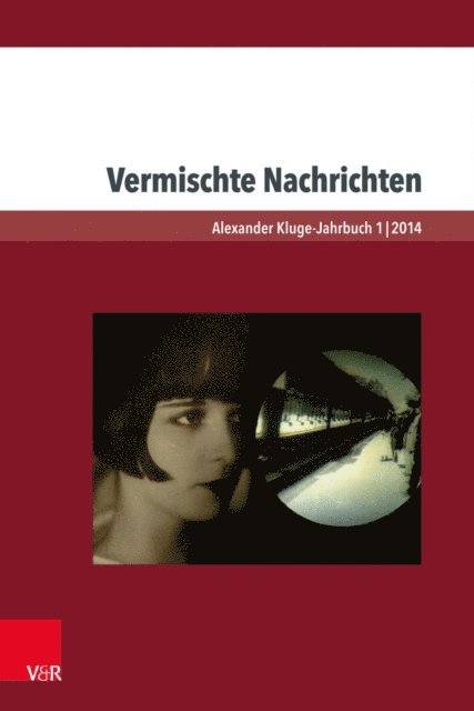 Rainer Stollmann, Christian Schulte, Vincent Pauval, Gunther Martens, Richard Langston - Vermischte Nachrichten, E-bok