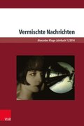 Vermischte Nachrichten