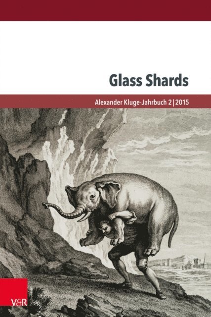 Rainer Stollmann, Christian Schulte, Vincent Pauval, Gunther Martens, Richard Langston - Glass Shards, E-bok