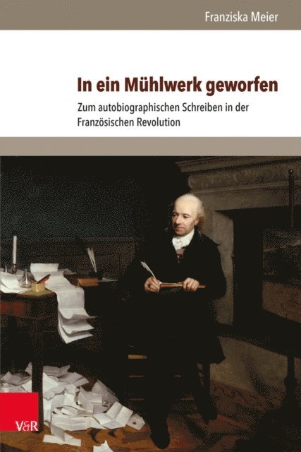 Franziska Meier - In ein Mühlwerk geworfen, E-bok