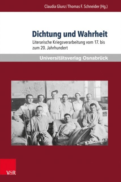 Thomas F. Schneider, Claudia Junk - Dichtung und Wahrheit, E-bok