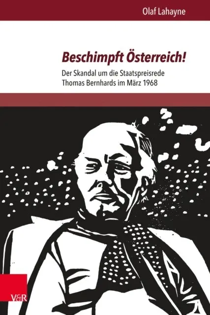 Olaf Lahayne - Beschimpft Österreich!, E-bok. Tillgänglighet: Lägg i varukorg