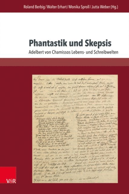 Jutta Weber, Monika Sproll, Walter Erhart, Roland Berbig - Phantastik und Skepsis, E-bok