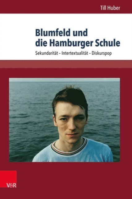 Till Huber - Blumfeld und die Hamburger Schule, E-bok