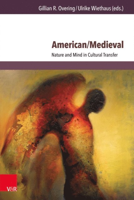 Ulrike Wiethaus, Gillian R. Overing - American/Medieval, E-bok