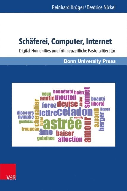 Beatrice Nickel, Reinhard Kruger - Schäferei, Computer, Internet, E-bok