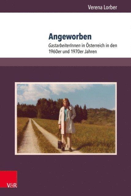 Verena Lorber - Angeworben, E-bok