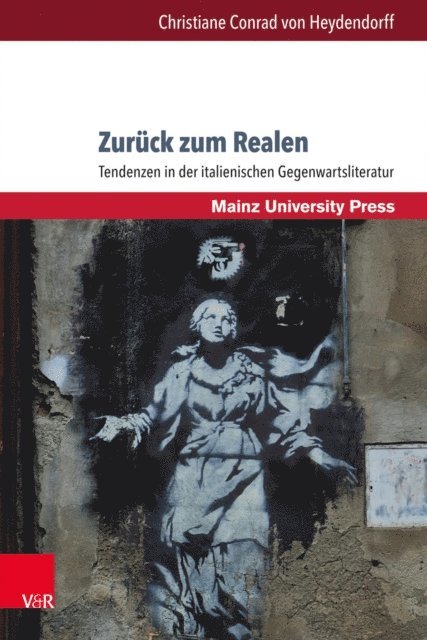 Christiane Conrad von Heydendorff - Zurück zum Realen, E-bok