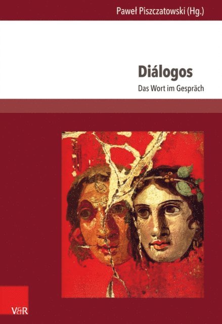 Pawel Piszczatowski - Diálogos, E-bok
