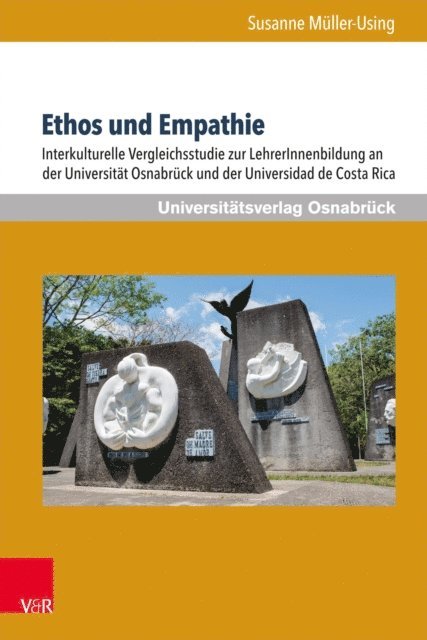 Susanne Muller-Using - Ethos und Empathie, E-bok