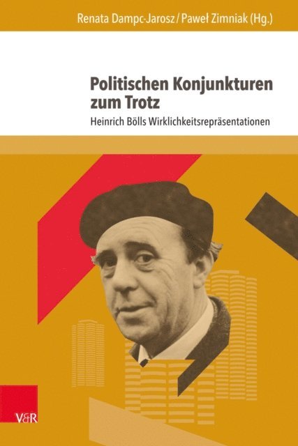 Pawel Zimniak, Renata Dampc-Jarosz - Politischen Konjunkturen zum Trotz, E-bok