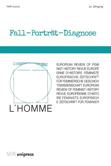 Xenia von Tippelskirch, Regina Schulte - Fall – Porträt – Diagnose, E-bok
