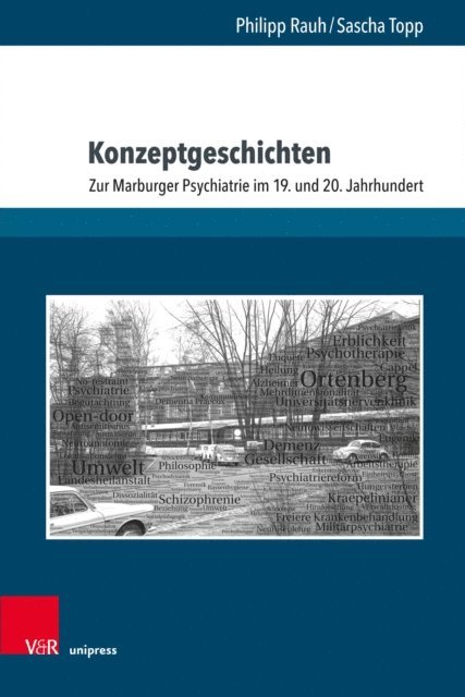 Sascha Topp, Philipp Rauh - Konzeptgeschichten, E-bok