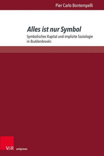 Pier Carlo Bontempelli - Alles ist nur Symbol, E-bok. Tillgänglighet: Lägg i varukorg