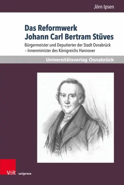 Jorn Ipsen - Das Reformwerk Johann Carl Bertram Stüves, E-bok. Tillgänglighet: Lägg i varukorg