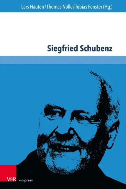 Tobias Fenster, Thomas Nolle, Lars Hauten - Siegfried Schubenz, E-bok. Tillgänglighet: Lägg i varukorg