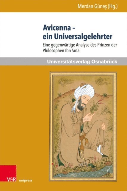 Merdan Gunes - Avicenna – ein Universalgelehrter, E-bok
