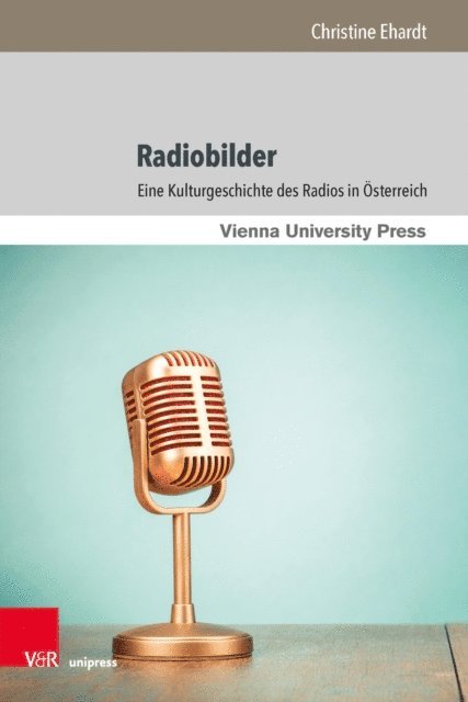 Christine Ehardt - Radiobilder, E-bok