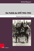 Die Politik der KPÿ 1945?1955