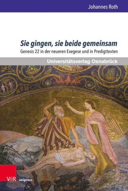 Johannes Roth - Sie gingen, sie beide gemeinsam, E-bok