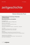 Displaced-Persons-Forschung in ÿsterreich und Deutschland