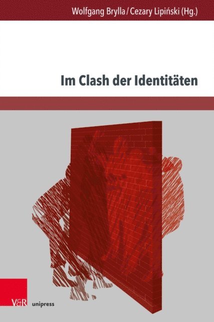 Cezary Lipinski, Wolfgang Brylla - Im Clash der Identitäten, E-bok