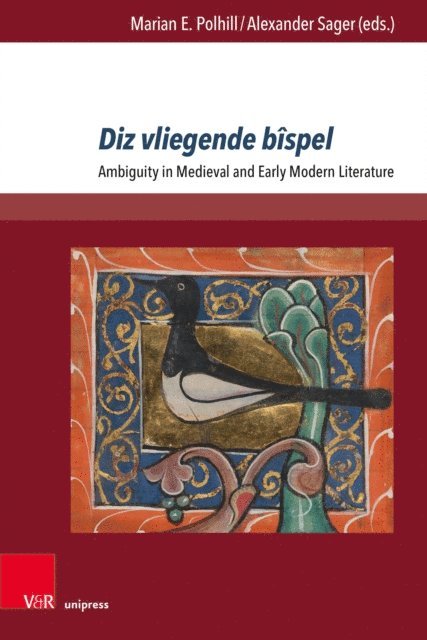 Alexander Sager, Marian E. Polhill - Diz vliegende bispel, E-bok