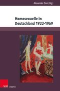 Homosexuelle in Deutschland 1933?1969