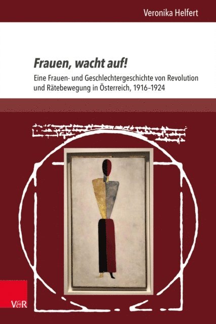 Veronika Helfert - Frauen, wacht auf!, E-bok
