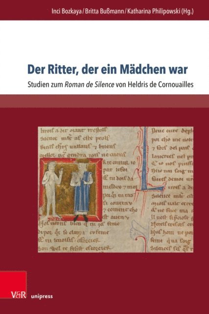 Katharina Philipowski, Britta Bumann, Inci Bozkaya - Der Ritter, der ein Mädchen war, E-bok