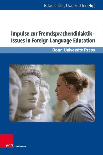 Uwe Kuchler, Roland Iler - Impulse zur Fremdsprachendidaktik - Ussues in Foreign Languages Education, E-bok