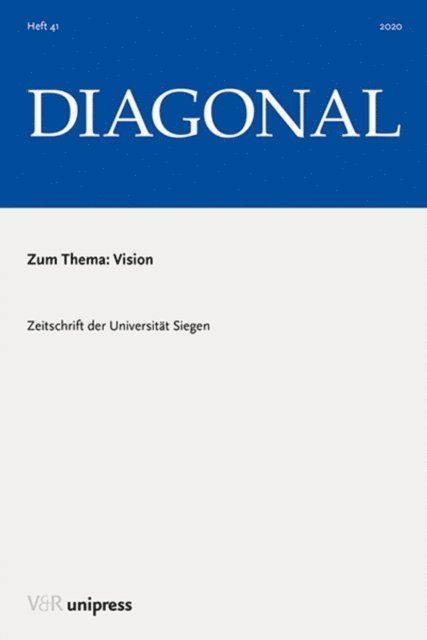 Volker Stein, Angela Schwarz, Hildegard Schroteler-von Brandt, Gero Hoch - Vision, E-bok